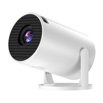 Mini Draagbare Projector – Full HD Beamer voor Thuisbioscoop & Kinderen | LilBee Store