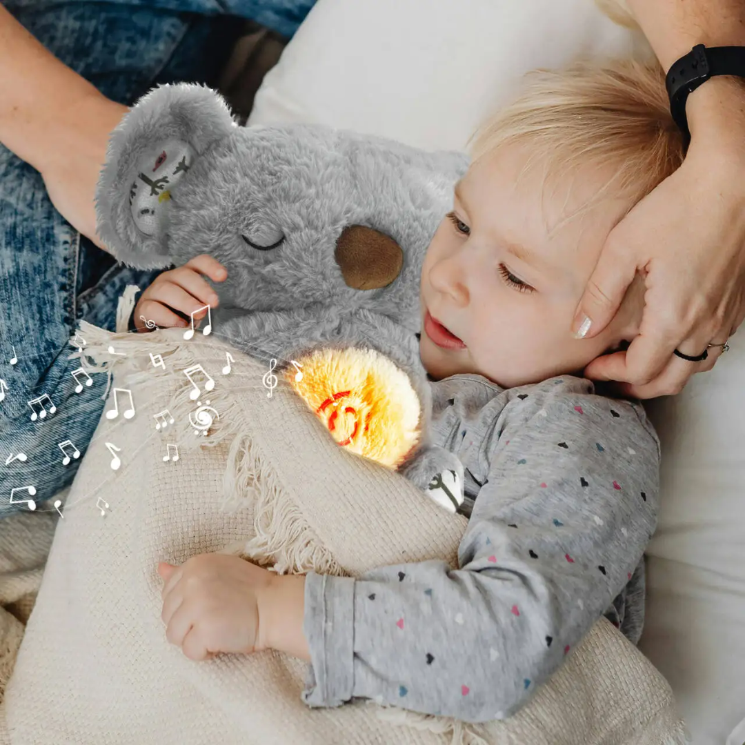 LilBee HugKoala™